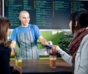 Cleveland Merchant Services Company