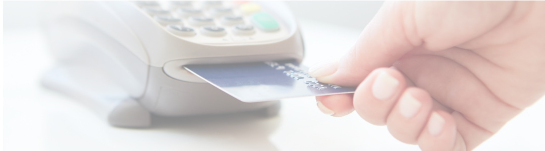 Merchant Services & Credit Card Processing Terms