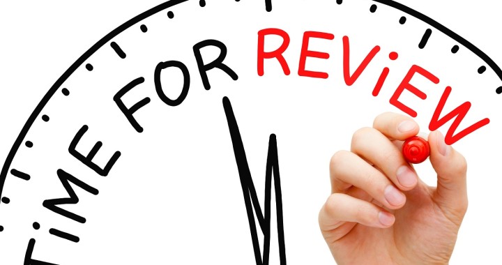 Review Merchant Services Vendor