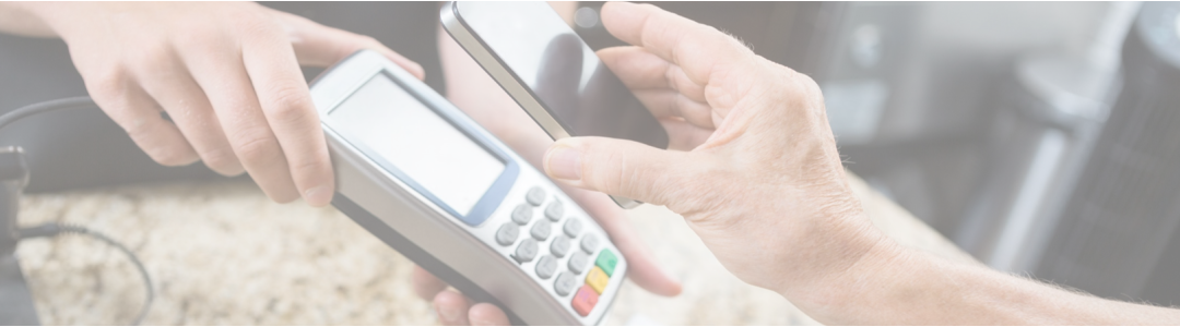 using NFC technology for contactless payments