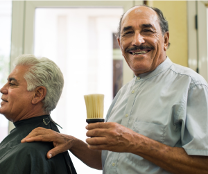 Cleveland Merchant Services Company