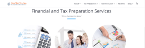 Cleveland Tax Resolution